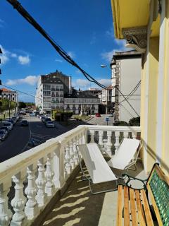 Yellow House - Viveiro - 9