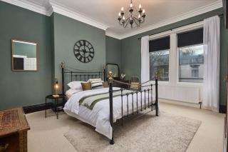 Flat 5 Minutes From The Beach - Street Parking - Whitley Bay - 0