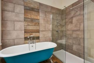 Flat 5 Minutes From The Beach - Street Parking - Whitley Bay - 6