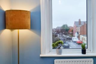 Flat 5 Minutes From The Beach - Street Parking - Whitley Bay - 2