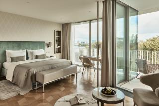 The Fontenay Hamburg - Hamburg - 7