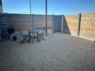 Maison au calme, à la campagne - 8