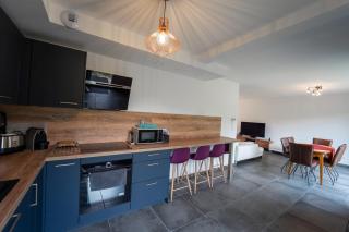 Le Doux Paradis - Maison 4 Chambres - Doussard - 5