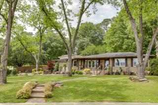 Spacious Atlanta Home with Yard about 9 Mi to Downtown - Atlanta - 9