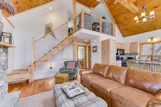 Jeffersonville Home with Deck Near Hiking and Climbing - Jeffersonville - 6