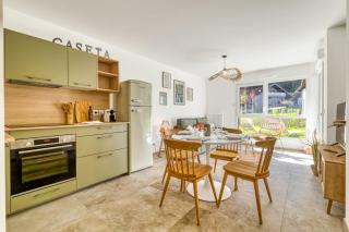 Le Cali - idéalement situé à 150m du lac - Duingt - 7