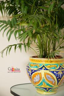 B&B Cubbaita - Palermo - 4