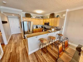 Tropic Winds 1208 - Panama City Beach - 1
