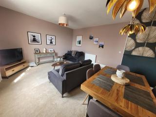 Grove Place - 2 Bedroom apartment Leamington Spa - Leamington Spa - 9