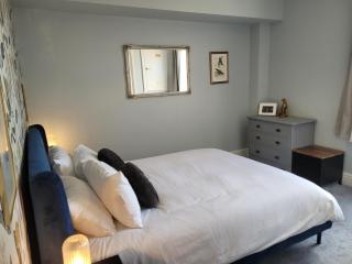Grove Place - 2 Bedroom apartment Leamington Spa - Leamington Spa - 6