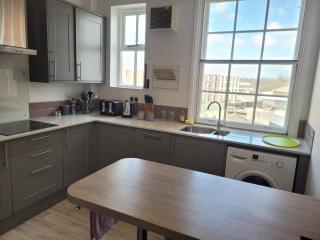 Grove Place - 2 Bedroom apartment Leamington Spa - Leamington Spa - 5