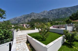 Villa Silencio mit Pool - Tučepi - 9
