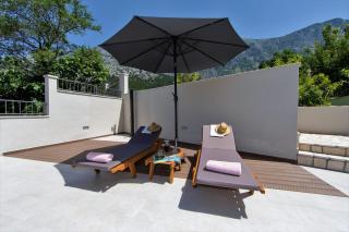 Villa Silencio mit Pool - Tučepi - 6