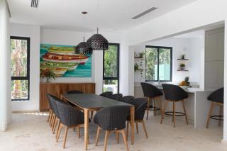 Located in one of the most exclusive areas - Punta Cana - 5