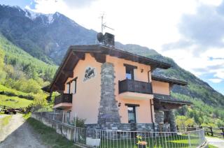 La maison rose - Brissogne - 9