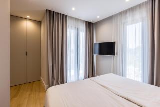 Beachfront Luxury Villa Luce, featuring a heated pool, fitness area, and sauna - 1