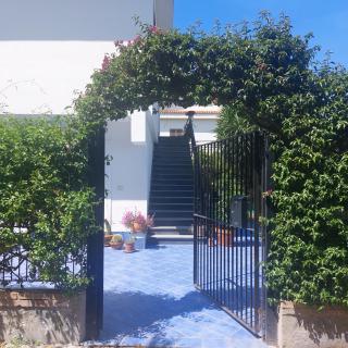 Casa Athena a 100 m dal mare con parcheggio privato gratuito - Paestum - 7