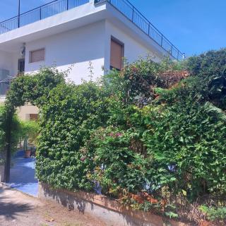 Casa Athena a 100 m dal mare con parcheggio privato gratuito - Paestum - 8