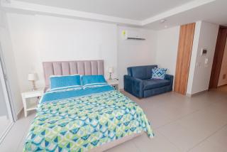 Apartamento de lujo en Rodadero Santa Marta - Santa Marta - 5