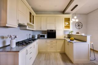 hotelise l Aurora Apartment - Erevan - 9