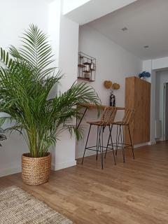 Apartamento Mafaus con parking privado a 600m playa de Riazor - A Coruña - 4