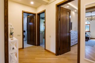 hotelise l Aurora Apartment - Erevan - 5