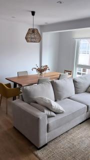 Apartamento Mafaus con parking privado a 600m playa de Riazor - A Coruña - 6