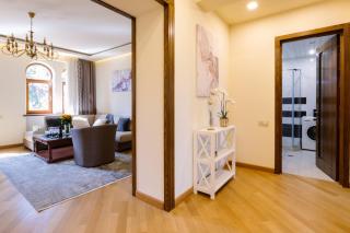 hotelise l Aurora Apartment - Erevan - 4