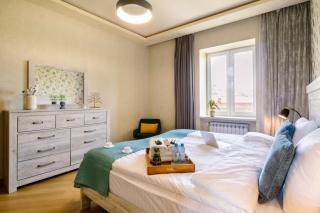 hotelise l Aurora Apartment - 1