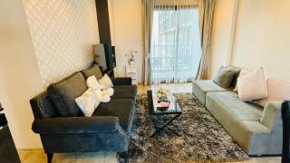 The base condo 2 bed 2 bath by Pupu - Pattaya - 5