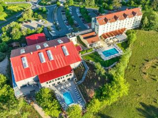 FAIR RESORT All Inclusive Wellness & Spa Hotel Jena - 2