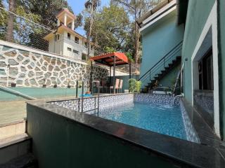 Snooze Villa - Lonavala - 6