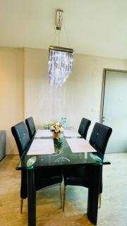The base condo 2 bed 2 bath by Pupu - Pattaya - 6