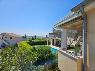 Residence David - 1