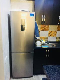 Black sea appartment - Batoemi - 1