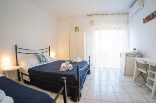 Hippocampus B&B - Giardini-Naxos - 8