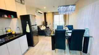 The base condo 2 bed 2 bath by Pupu - Pattaya - 8