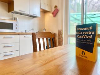 CasaViva - Bilo with patio in Genova San Teodoro - 6