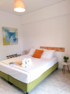 White House studios & apartments - Argostoli - 5