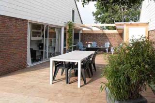Cosy bungalow with private garden - Noordwijkerhout - 0