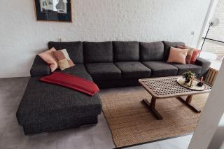 Cosy bungalow with private garden - Noordwijkerhout - 8