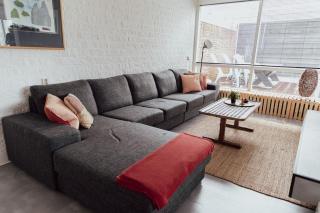 Cosy bungalow with private garden - Noordwijkerhout - 1