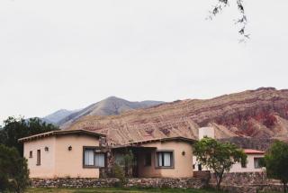 Casas de Juella -Juella-Tilcara - Tilcara - 7