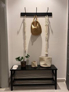 استديو جديد حي العقيق Cozy homey Studio - 3