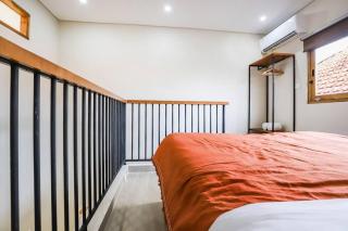 Linjong Loft C - 2 floors, Kitchen, 1 km Echo Beach - 1