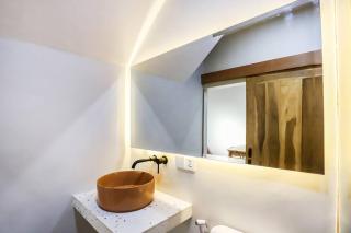 Linjong Loft C - 2 floors, Kitchen, 1 km Echo Beach - Canggu - 6