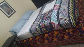 RusticHome B&B, Kigali - 3