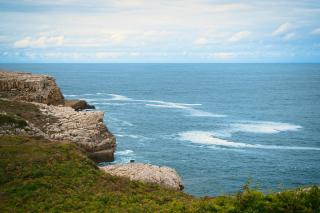 Playa de los Locos con Garaje Recién Reformado!! - Suances - 6