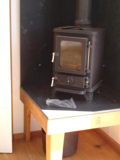Honeysuckle hut - Port Isaac - 5