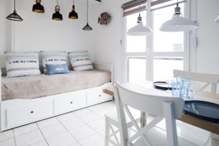 Joli studio rénové quartier Port Olona Les Sables 2 personnes - Les Sables-dʼOlonne - 9